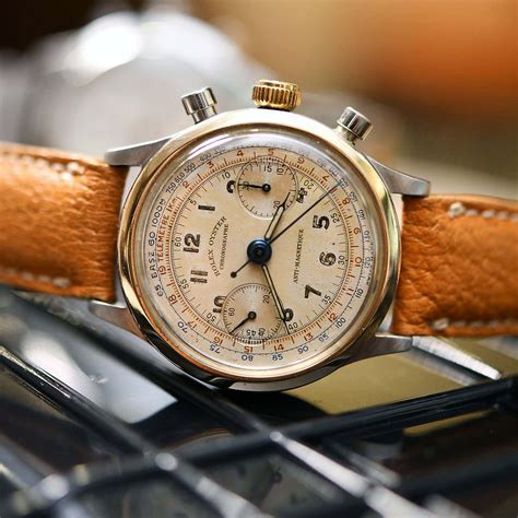 rolex 1940 chronograph|Rolex Chronograph 3525 .